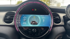 MINI Hatchback 1.5 Cooper Exclusive Premium 3dr Auto Petrol Hatchback